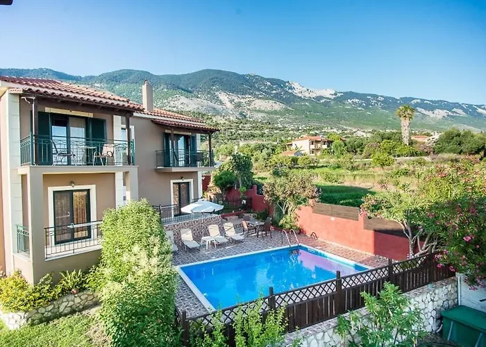 Villa Nefeli